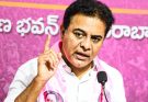 బాల్క సుమన్ వ్యాఖ్యల పై కేటీఆర్ క్లారిటీ..!