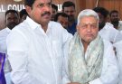 తాండూర్ నియోజకవర్గం కాంగ్రెస్ పార్టీ SIR కన్వీనర్‌గా కర్ణం పురుషోత్తం రావు నియామకం..!