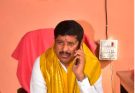 అధిక ధరలకు ఎరువుల విక్రయాల పై ఎమ్మెల్యే బుయ్యని మనోహర్ రెడ్డి ఆగ్రహం..!