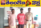 హామీల అమలుపై ప్రశ్నిస్తే అరెస్టులా-బీఆర్ఎస్వి జిల్లా నాయకులు దత్తాత్రేయ రావు..?