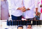 ప్రజల సమస్యల పరిష్కారానికి ఎల్లప్పుడూ అండగా ఉంటాం” – కేటీఆర్ హామీ..!