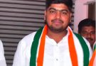 ఖబడ్దార్ అనిల్… నోరు అదుపులో పెట్టుకో! మా నాయకులపై అనుచిత వ్యాఖ్యలు చేస్తే కాంగ్రెస్ శ్రేణులు చూస్తూ ఊరుకోరు: పట్లోళ్ల సందీప్ రెడ్డి..!