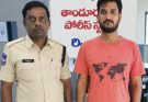 అక్రమ నిర్బంధాలతో పోరాటం ఆగదు..ప్రభుత్వానికి BRSV హెచ్చరిక.!