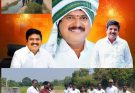 రైతుబిడ్డ చొరవ.. జనగాం కాల్వకు సాగునీటి పారవశ్యం!