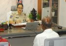 ప్రజావాణి ఫిర్యాదులపై నిర్లక్ష్యం వహిస్తే చర్యలు తప్పవు